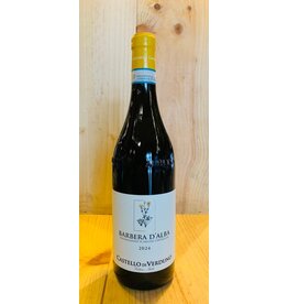 Wine Castello di Verduno Barbera D'Alba