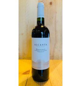 Wine Bodegas Bacopa 'Alcanta' Monastrell Blend