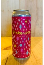 Beer Cabin Stargazer Hazy IPA 473ml