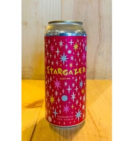 Beer Cabin Stargazer Hazy IPA 473ml