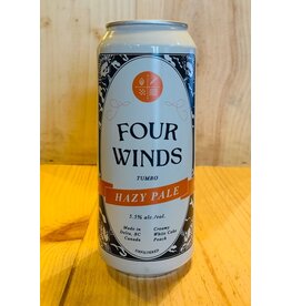 Beer Four Winds Tumbo Hazy Pale 473ml