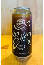 Beer Tofino Salted Caramel Chocolate Porter 473ml
