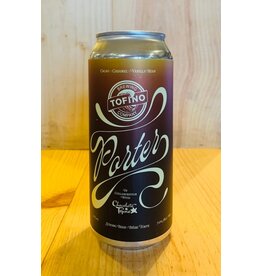 Beer Tofino Salted Caramel Chocolate Porter 473ml