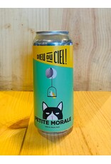 Beer Dieu Du Ciel! Petite Morale IPA 473ml