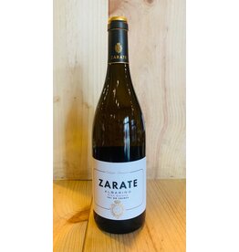Wine Zarate Albarino Rías Baixas