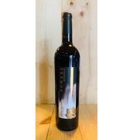 Wine Powers 'Kiona Vineyard' Cabernet Sauvignon