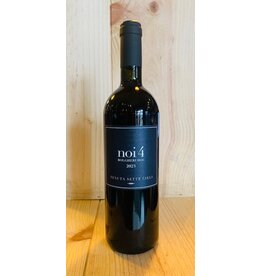 Wine Tenuta Dei Sette Cieli  Noi 4 Bolgheri