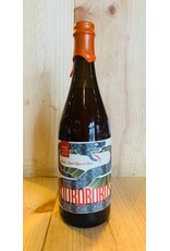 Beer Snake Lake 'Ouroboros' Barrel-Aged Tripel on Brett 750ml