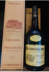 Spirits Pierre Huet 8 Year Old Calvados