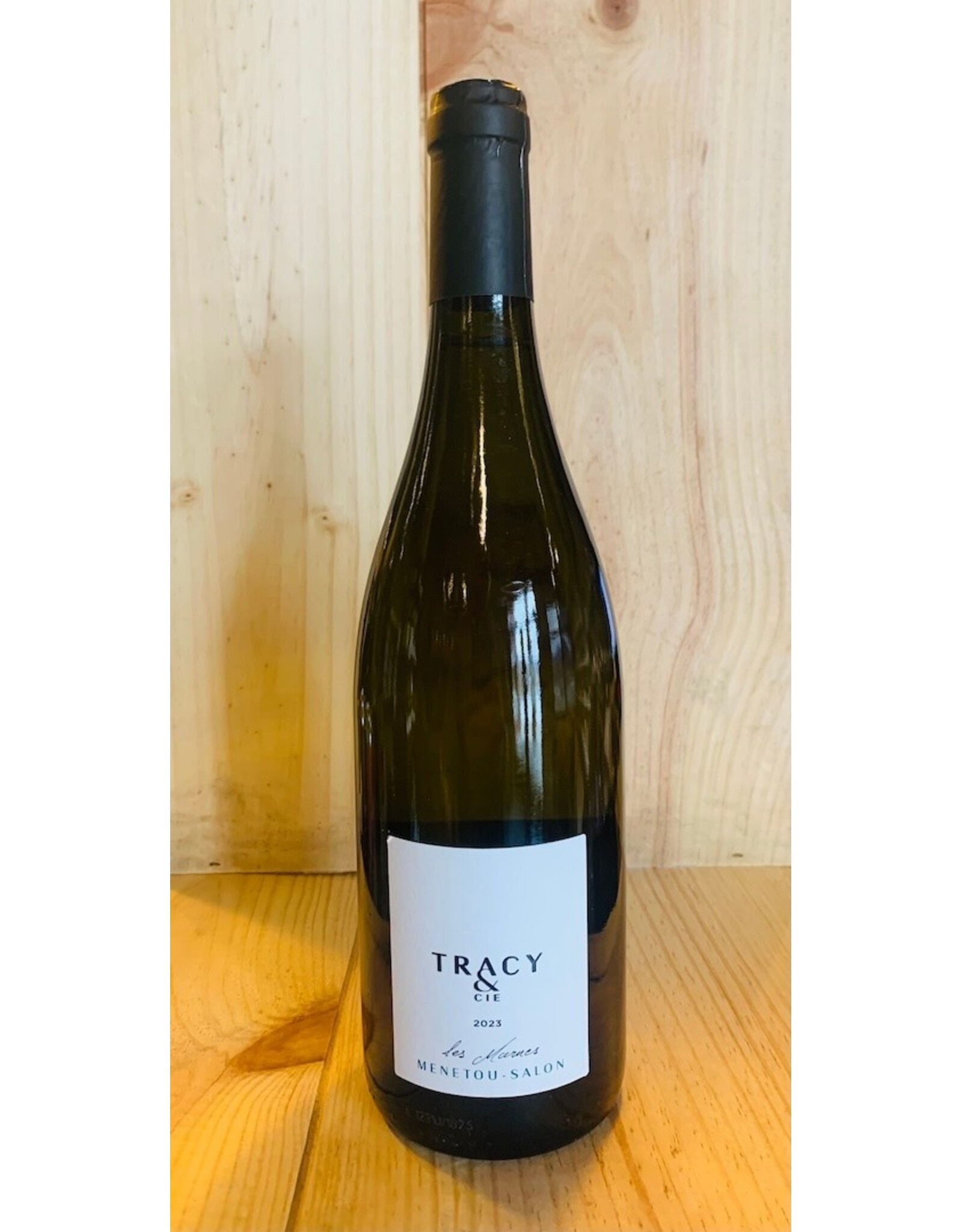 Wine Tracy & Cie Menetou-Salon Sauvignon Blanc