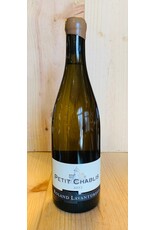 Wine Roland Lavantureux Petit Chablis