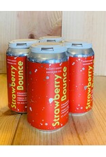 Beer 88 Strawberry Lemonade Bounce Vodka Soda 4-cans