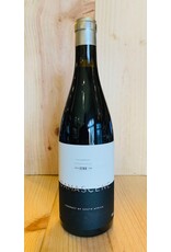 Wine Damascene Syrah