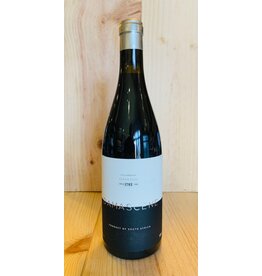 Wine Damascene Syrah