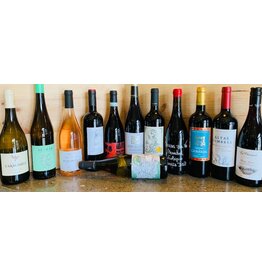 Wine Spring Surprise Case 2026