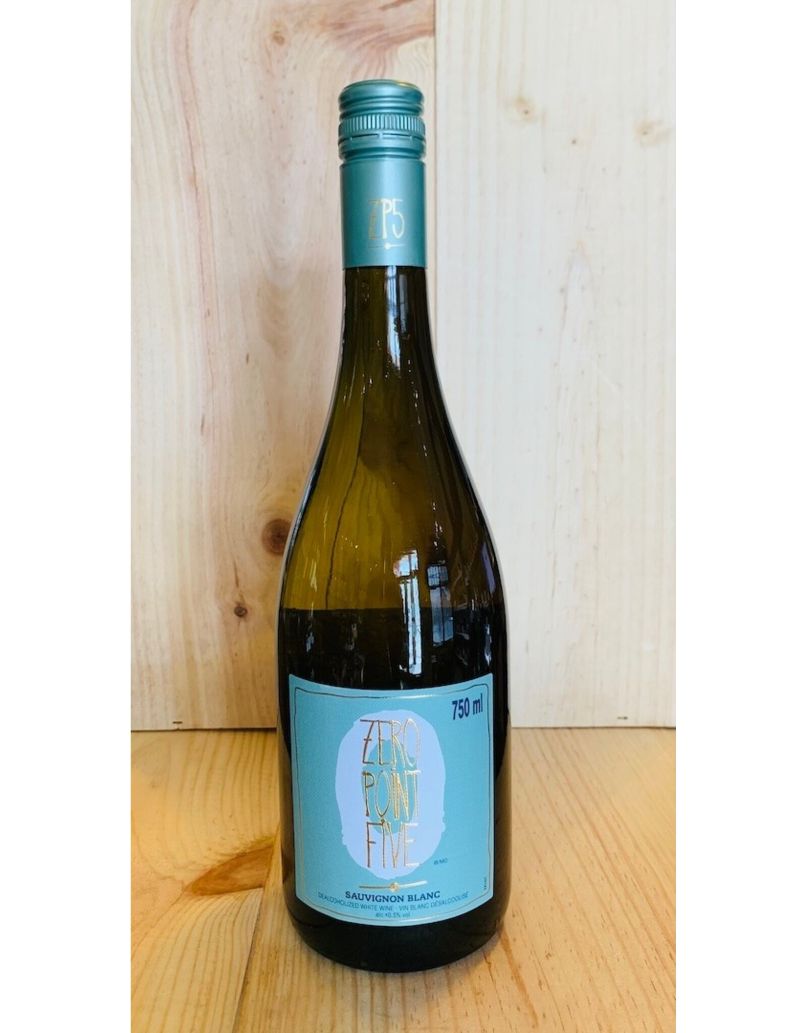 Wine Leitz Sauvignon Blanc Alcohol Free