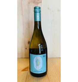 Wine Leitz Sauvignon Blanc Alcohol Free