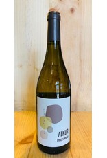 Wine Kurtin Alkur Pinot Grigio