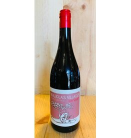 Wine Thomas Collonge Beaujolais-Village