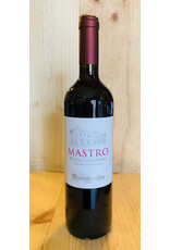 Wine Mastroberadino 'Mastro' Rosso