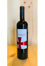Wine Peyrassol La Croix Rouge