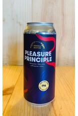 Beer 88 Pleasure Principle Hazy IPA 473ml