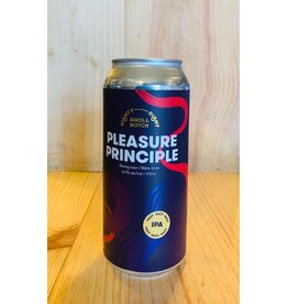 Beer 88 Pleasure Principle Hazy IPA 473ml