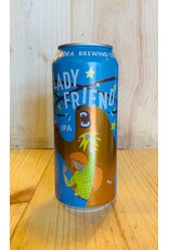 Elora Brewing Lady Friend IPA 473ml