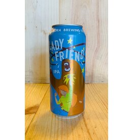 Elora Brewing Lady Friend IPA 473ml