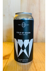 Beer The Establishment Field Of Vision West Coast IPA 473ml