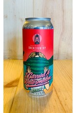 Beer Backcountry I Carried A Watermelon Sour 473ml