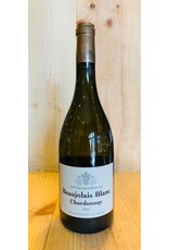 Wine Chateau de Corcelles Beaujolais Blanc