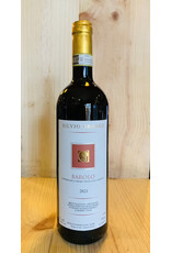 Wine Silvio Grasso Barolo