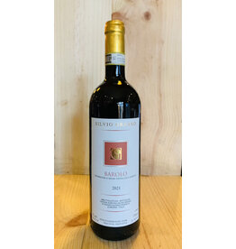 Wine Silvio Grasso Barolo