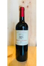 Wine Isole e Olena Chianti Classico