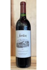 Wine Jordan Alexander Valley Cabernet Sauvignon