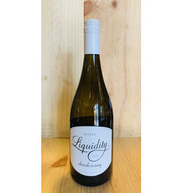 Wine Liquidity Chardonnay