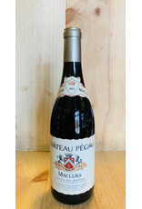 Wine Chateau Pegau Cotes-du-Rhone 'Maclura'