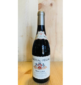 Wine Chateau Pegau Cotes-du-Rhone 'Maclura'