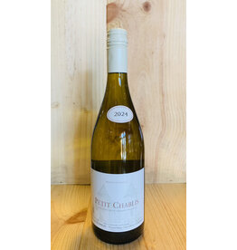 Wine Tremblay Petit Chablis