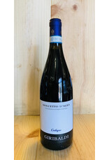 Wine Giribaldi Dolcetto d'Alba