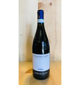 Wine Giribaldi Dolcetto d'Alba