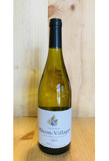Wine Paul Benoit Macon-Villages