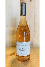 Wine Domaine Du Bagnol Cassis Rose