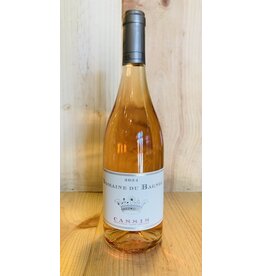 Wine Domaine Du Bagnol Cassis Rose