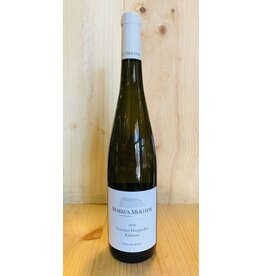 Wine Markus Molitor Graacher Domprobst Kabinett Riesling