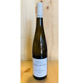 Wine Markus Molitor Erdener Treppchen Spatlese Riesling