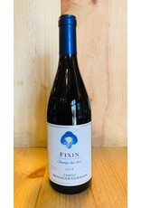 Wine Famille Messager-Germain Fixin