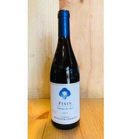 Wine Famille Messager-Germain Fixin