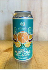 Beer Backcountry Make it a Hurricane Before I Go Insane Tropical Sour 473ml
